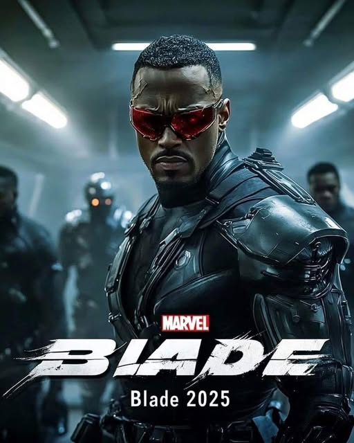 Blade 2025